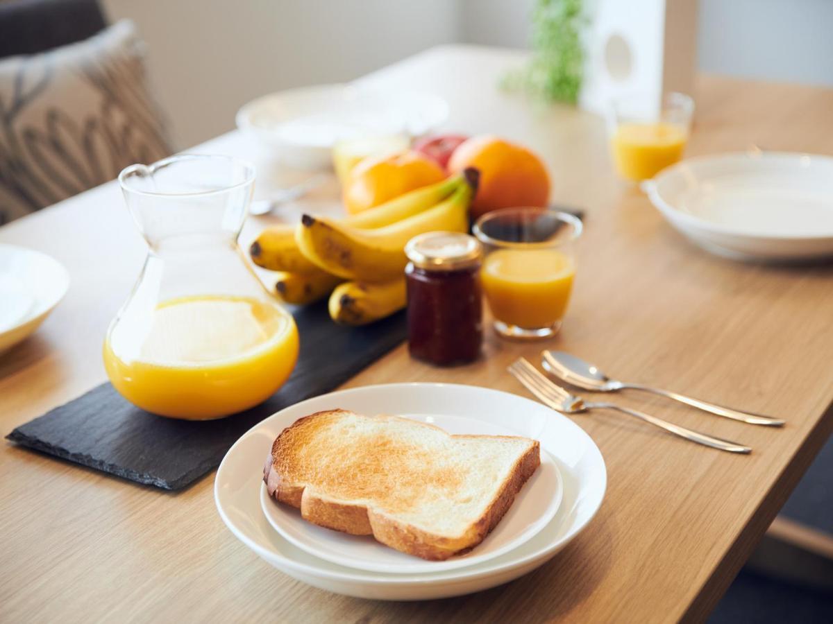 Hotel Mimaru Karasuma Oike North 4*