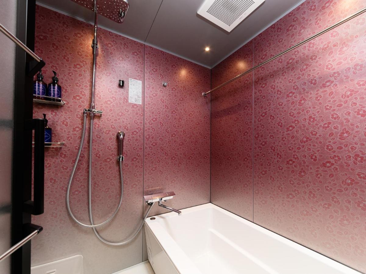 Mimaru Karasuma Oike North Hotel 4*